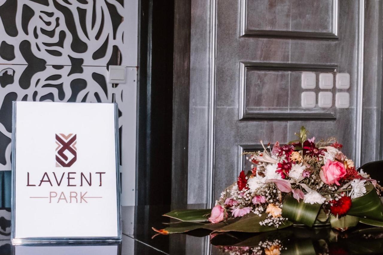 Lavent Park Jeddah